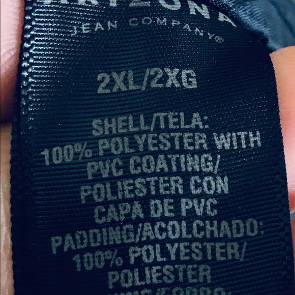 Arizona Jacket - Picture 4 of 5